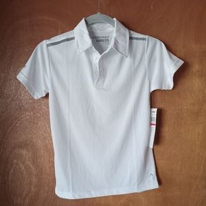 Head athletic shirt